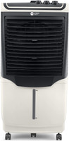 Orient Electric 105 L Desert Air Cooler(White, Grey, Snowbreeze Pro 105)