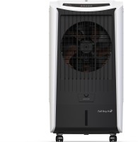 View kenstar 50 L Desert Air Cooler(Black & White, TALLBOY HC 50 RE)  Price Online