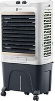 Orient Electric 52 L Desert Air Cooler(White Grey, Tornado 52)