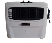 View Orient Electric 55 L Window Air Cooler(White, Magicool Plus (CW5502B))  Price Online