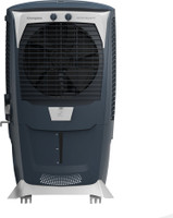 Crompton 55 L Desert Air Cooler(Grey and White, ACGC-DACR55)