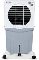 Symphony 75 L Desert Air Cooler(White, JUMBO 75 XL+)
