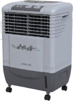 View Kenstar 16 L Room/Personal Air Cooler(English Grey, Little HC)  Price Online