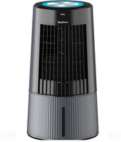 Symphony 6 L Room/Personal Air Cooler(Grey, DUET i-Kitchen cooling Fan)