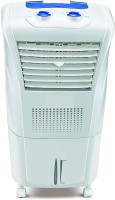 View Palakelectronic 54 L Desert Air Cooler(White, 23L Personal Air)  Price Online