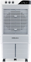 BAJAJ 90 L Desert Air Cooler(White, DMH90 NEO (480116))