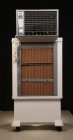 View MountBreeze 500 L Window Air Cooler(White, Gray, MountBreeze_550) Price Online(MountBreeze)