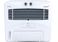 LIVPURE 52 L Window Air Cooler(White, LIV-GOODAIR 52L)