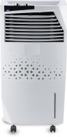 View SWASTIKCOOLER 36 L Room/Personal Air Cooler(White, TMH36 SKIVE TOWER AIR COOLER, 36 L,) Price Online(SWASTIKCOOLER)