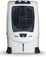 View Summercool 80 L Room/Personal Air Cooler(White, Big B Plus 80 L Air Cooler for Home)  Price Online