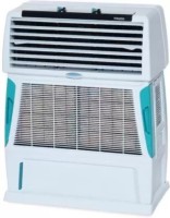 View NRR 55 L Desert Air Cooler(White, Touch 55 aspen) Price Online(NRR)