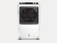 Tiamo 70 L Desert Air Cooler(White, Black, Big Chill 70L Desert Air Cooler Honeycomb Pads 3 Speed Control Rust Proof White)   Air Cooler  (tiamo)