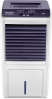 Hindware 12 L Room/Personal Air Cooler(Premium Purple, Cube snowcrest 12h)
