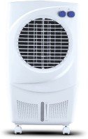 View Carewell 36 L Room/Personal Air Cooler(White, 36L Personal Air Cooler) Price Online(Carewell)