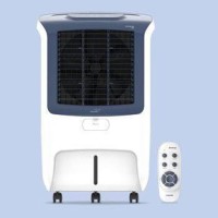 View Vikas 50 L Room/Personal Air Cooler(White, AIKDO F50T) Price Online(Vikas)