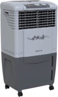 View Kenstar 35 L Room/Personal Air Cooler(English Grey, Little HC)  Price Online