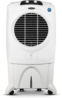 Symphony 95 L Desert Air Cooler(White, SIESTA 95 XL)