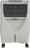 V-Guard 15 L Room/Personal Air Cooler(White, Airotron, Works on Inverter)