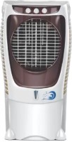 View Palakelectronic 43 L Desert Air Cooler(White And Maroon, 43 L Desert Air Cooler)  Price Online