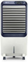 Orient Electric 70 L Desert Air Cooler(Grey, Knight 70L Desert Air Cooler with Honeycomb pads ,)