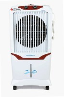 View zigma 65 L Desert Air Cooler(White, Thunder) Price Online(zigma)