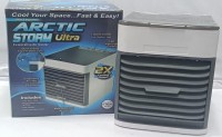View Arctic 4 L Room/Personal Air Cooler(White, ArcticAir2x)  Price Online