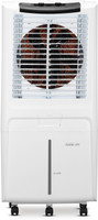Kenstar 105 L Desert Air Cooler(BLACK & WHITE, TallDe HC 105)