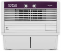 Hindware 50 L Window Air Cooler(Premium Purple, SNOWCREST 50-WW)