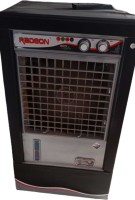 View htr 27 L Room/Personal Air Cooler(Black, Air cooler) Price Online(htr)