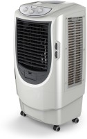 MSMISHRA 70 L Desert Air Cooler(White, White color Freddo Air Cooler)   Air Cooler  (MSMISHRA)