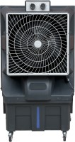 View Feltron 100 L Desert Air Cooler(Grey, Defender)  Price Online