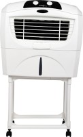 View Symphony 45 L Desert Air Cooler(White, Sumo Jr - W) Price Online(Symphony)