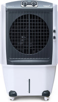 LIVPURE 75 L Desert Air Cooler(White, BREEZIO 75L)