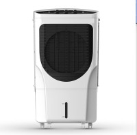 View SYENTRPISES 53 L Room/Personal Air Cooler(White, Cool Breeze DAC Desert Air Cooler)  Price Online