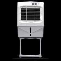 AADITYAVISION 41 L Room/Personal Air Cooler(White, Jumbo 45DB (41-litres))   Air Cooler  (AADITYAVISION)