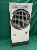 GOKOOL SOLUTIONS 30 L Room/Personal Air Cooler(Multicolor, Go Kool For All Types Room Air Cooler)   Air Cooler  (GOKOOL SOLUTIONS)