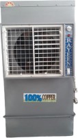 Colkuc 60 L Desert Air Cooler(Grey, Air cooler 010)   Air Cooler  (Colkuc)