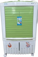 View bestline 90 L Room/Personal Air Cooler(White, GALAXY ULTRA MAX 90L) Price Online(bestline)