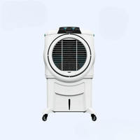 Symphony 115 L Desert Air Cooler(White, sumo 115 XL)
