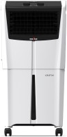 View Kenstar 51 L Room/Personal Air Cooler(BLACK & WHITE, CHILL HC 51) Price Online(Kenstar)