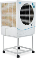 Symphony 70 L Desert Air Cooler(White, Jumbo 70 White)
