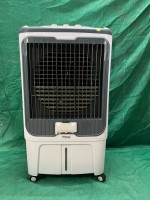 GOKOOL SOLUTIONS 30 L Room/Personal Air Cooler(Multicolor, Go Kool Air Cooler)   Air Cooler  (GOKOOL SOLUTIONS)