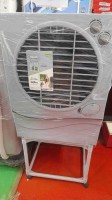 View parlo 40 L Window Air Cooler(White, air cooler452) Price Online(parlo)