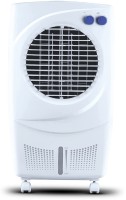 View Palakelectronic 54 L Desert Air Cooler(White, 97 Torque New 36) Price Online(Palakelectronic)