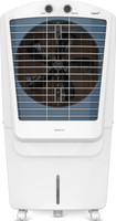 LIVPURE 100 L Desert Air Cooler(WHITE&BLUE, LIV-AEROFROST-100L)