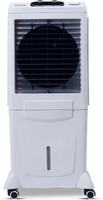 LIVPURE 60 L Desert Air Cooler(White, MULTICOOL-60L)