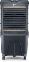Orient Electric 65 L Desert Air Cooler(Dark Grey, Tornado)