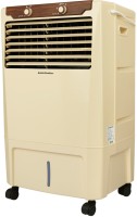 Kelvinator 22 L Room/Personal Air Cooler(Beige, KCP-C220)