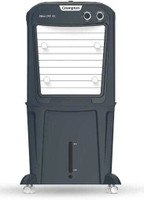 Crompton 43 L Desert Air Cooler(Grey and White, Zelus DAC 43ltr Air Cooler)