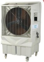 View SHREEFABCO 90 L Desert Air Cooler(White , Black, Tent Air Cooler SH-180- 550 watts)  Price Online